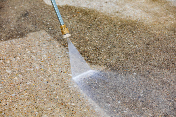 Best Playground Equipment Cleaning  in Norfolk, VA