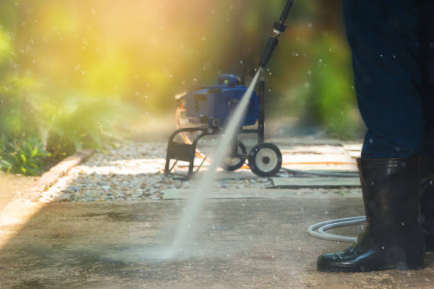Best Oil Spill Cleanup  in Norfolk, VA